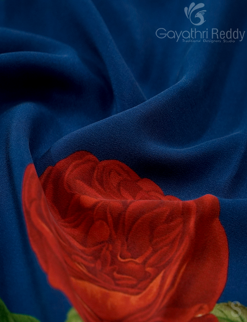 PURE CRAPE SILK-CSP32