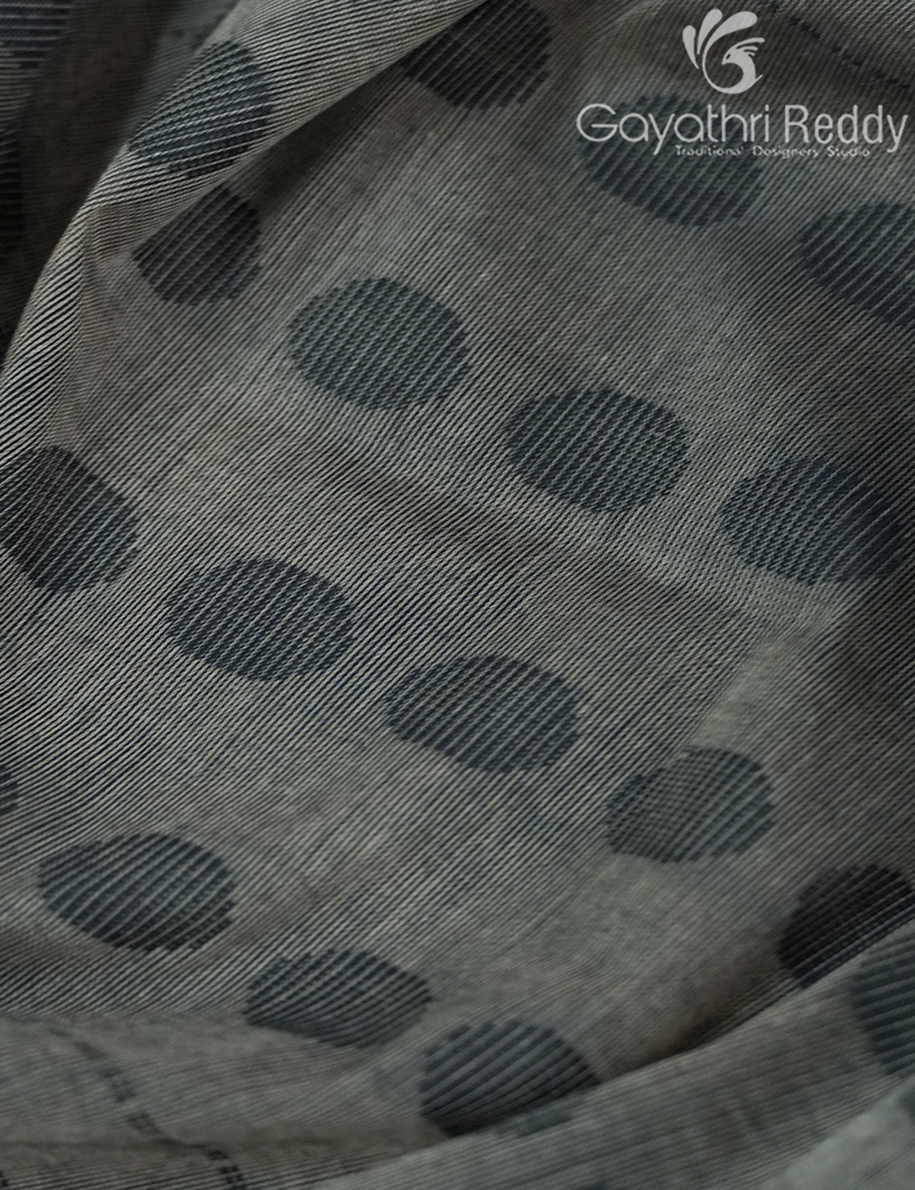 PURE KANCHI COTTON -KC3205