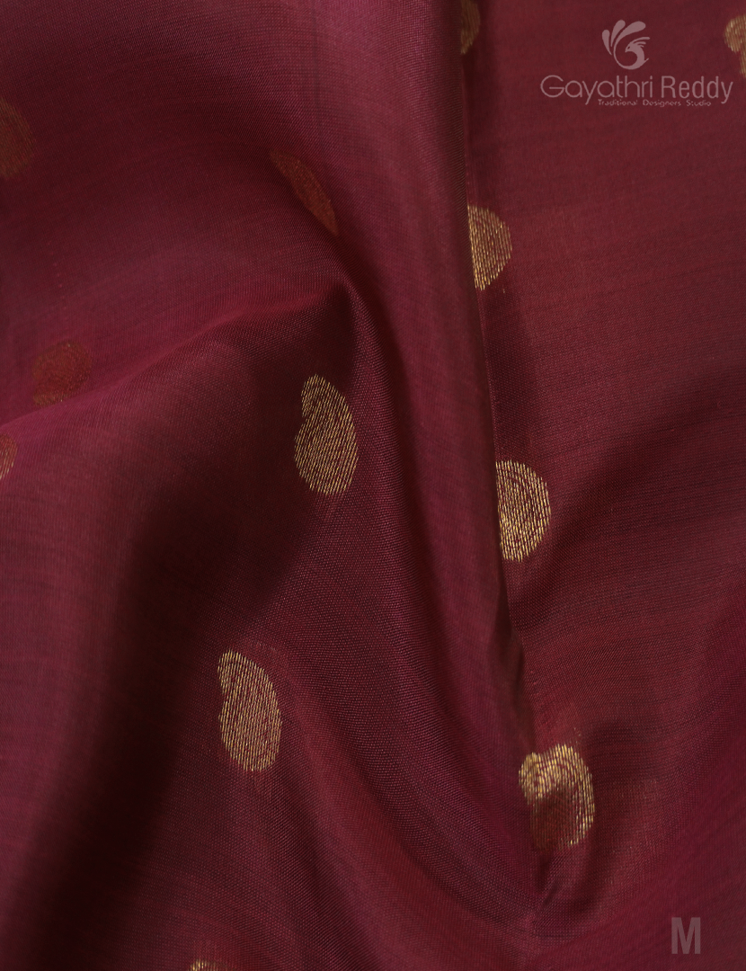 PURE KANCHI PATTU-KP7982