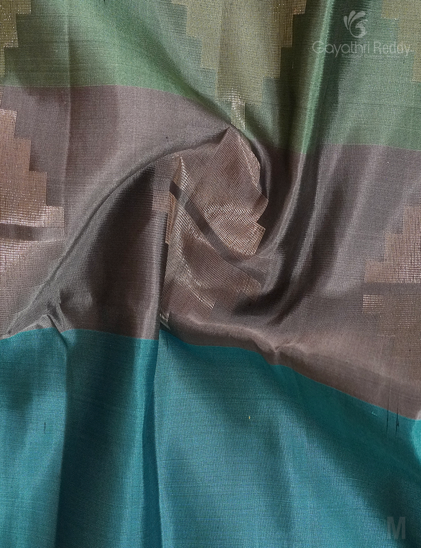 PURE SAMUDRIKA SILK-SS1456