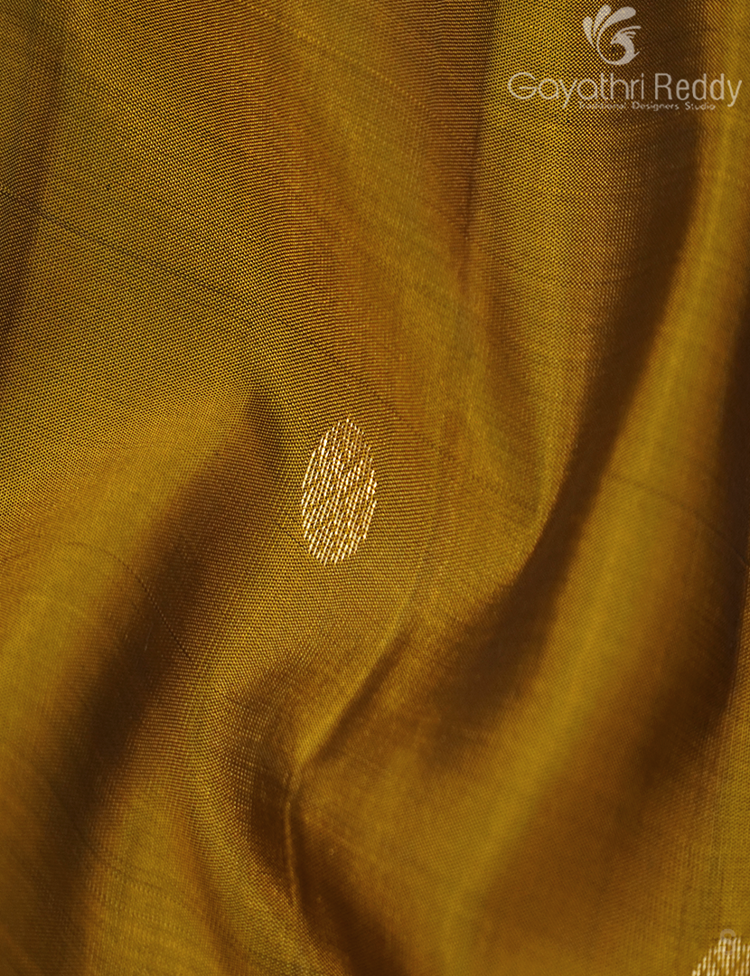 PURE KANCHI PATTU VINTAGE COLLECTION-PKVC26