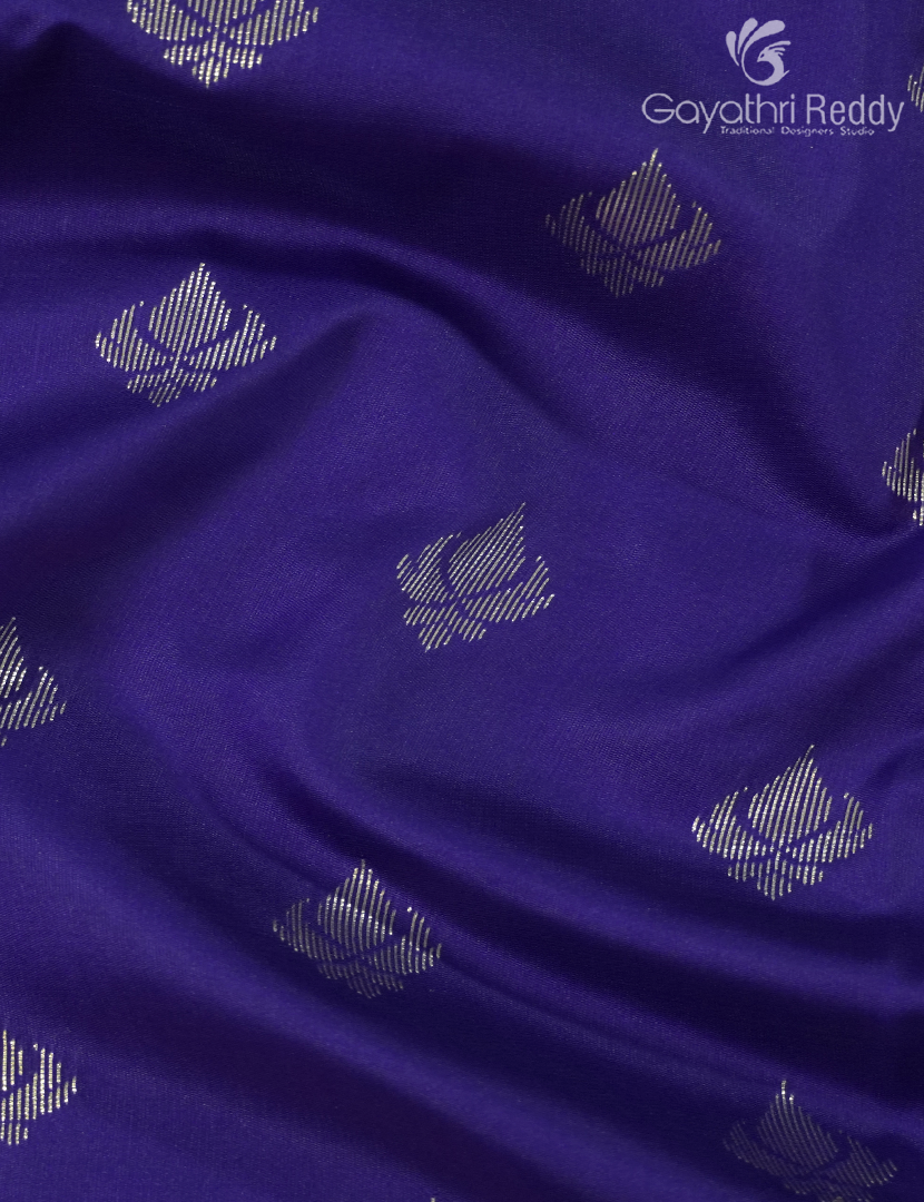 SEMI KATAN SAREE-SKN114
