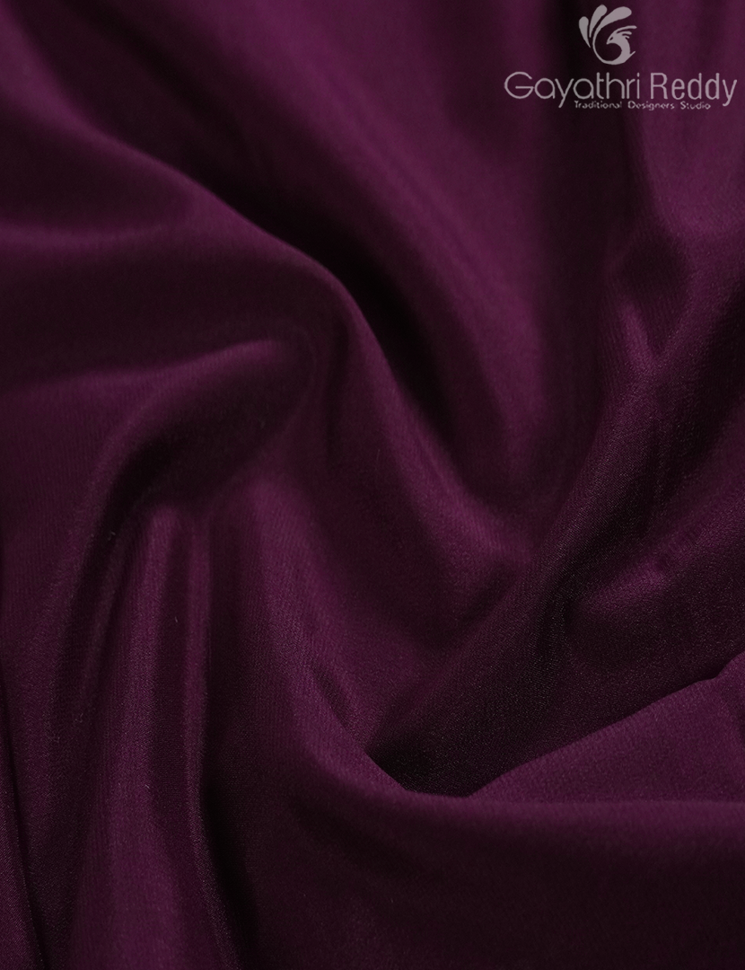 SEMI MYSORE CREPE-SMC225