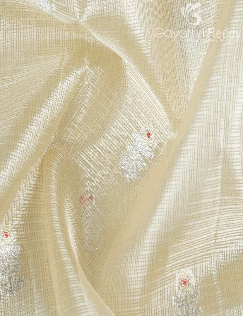 PURE SILK KOTA-PSK382