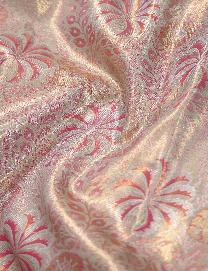 SEMI KANCHI PATTU-SP1099