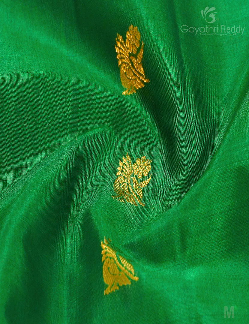 PURE GADWAL SICO-GDS604