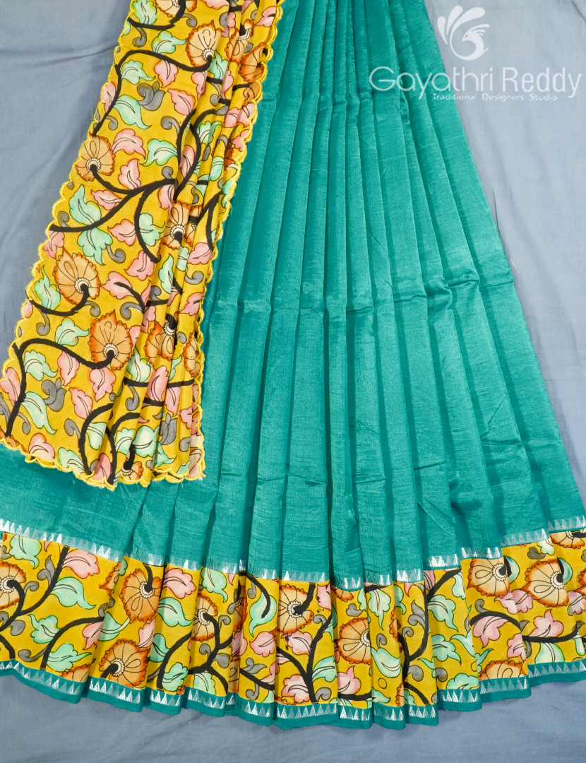 MANGALAGIRI KALAMKARI (L.V) SET-MKS27