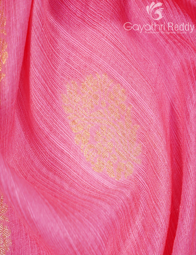 SEMI TUSSAR SAREE-ST1152