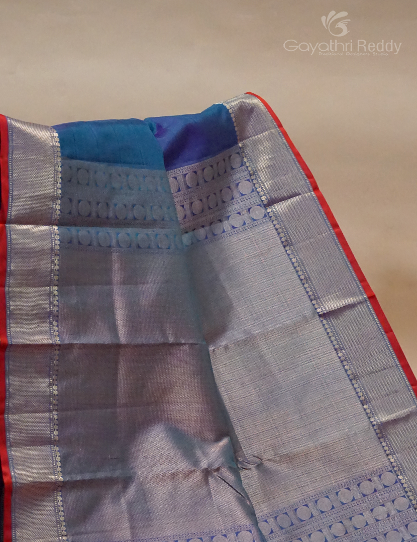 PURE KANCHI PATTU-KP5625