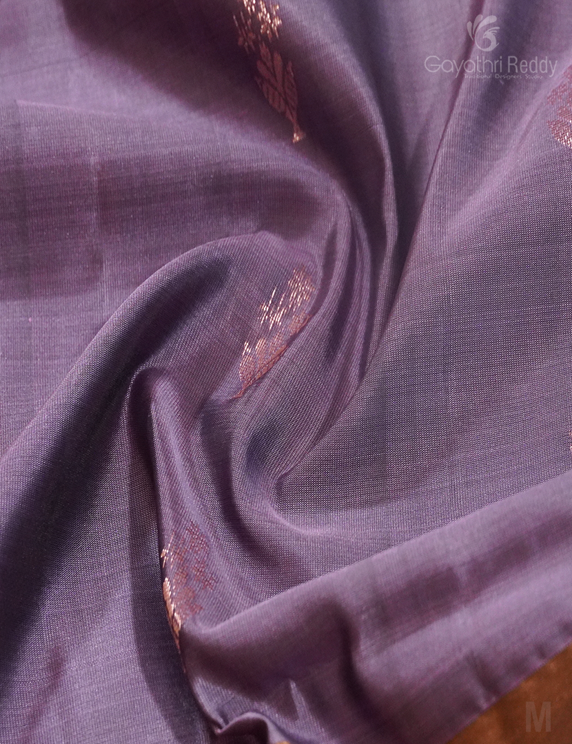 PURE KANCHI LIGHT WEIGHT PATTU-KP7248