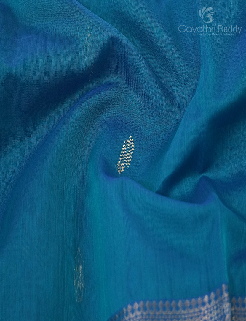 PURE CHANDERI SILK-CPS856