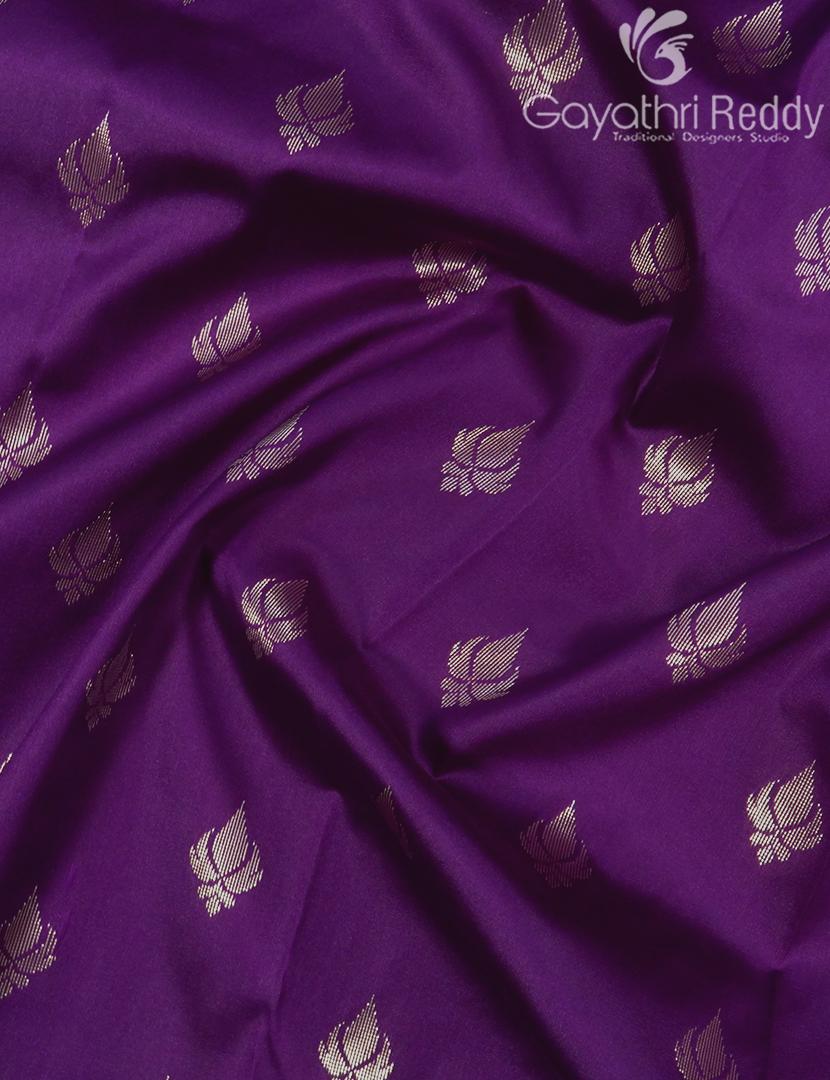SEMI KATAN SAREE-SKN144