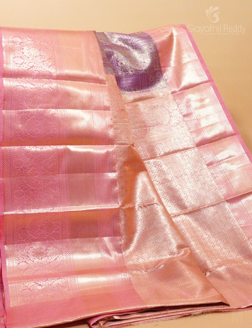 SEMI KANCHI PATTU-SP1273