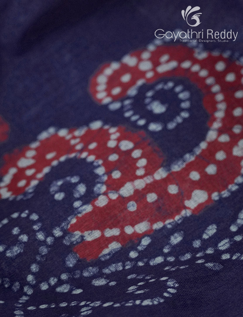 COTTON BATIK PRINT-CBP26