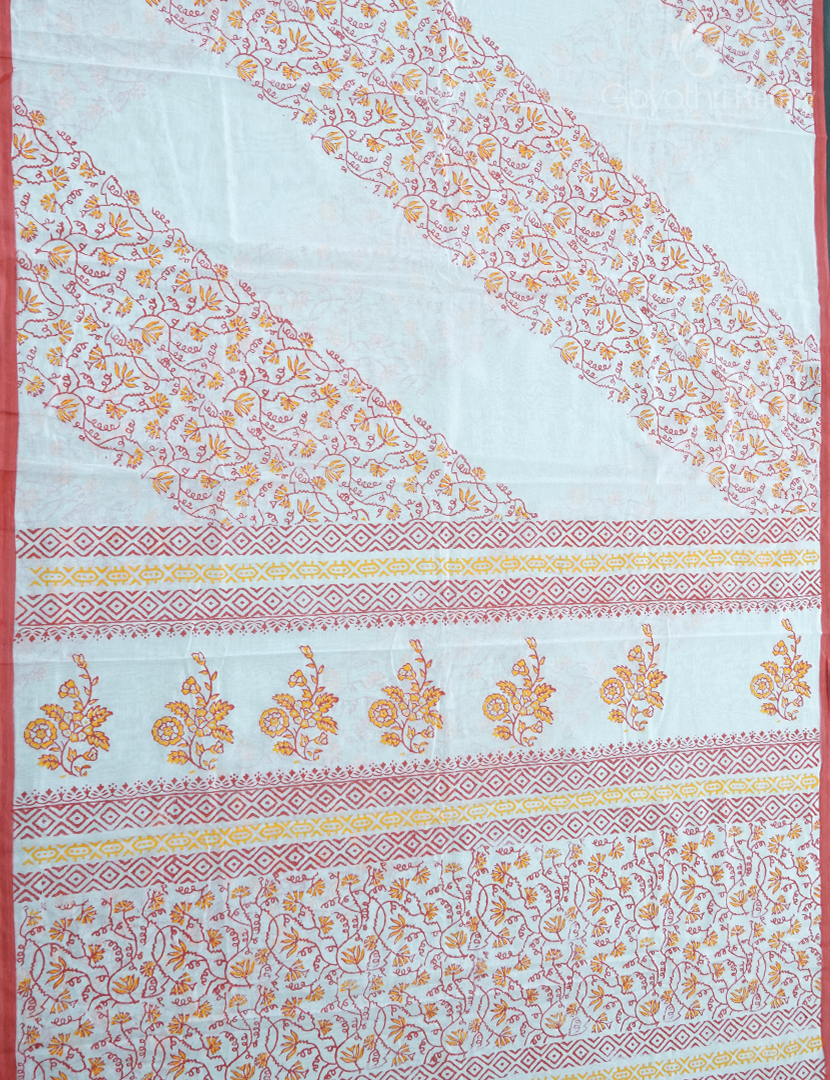 PURE MULMUL COTTON-MC1953