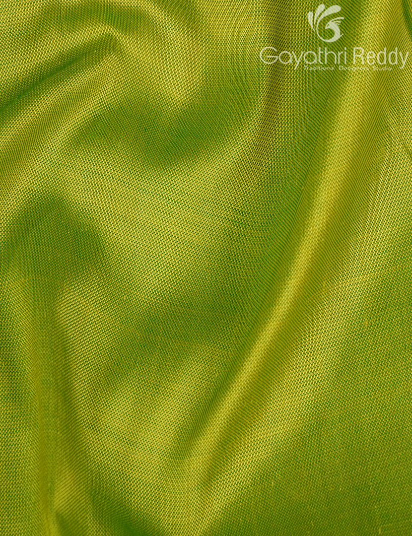 PURE TWILL IKKAT PATTU-IP781