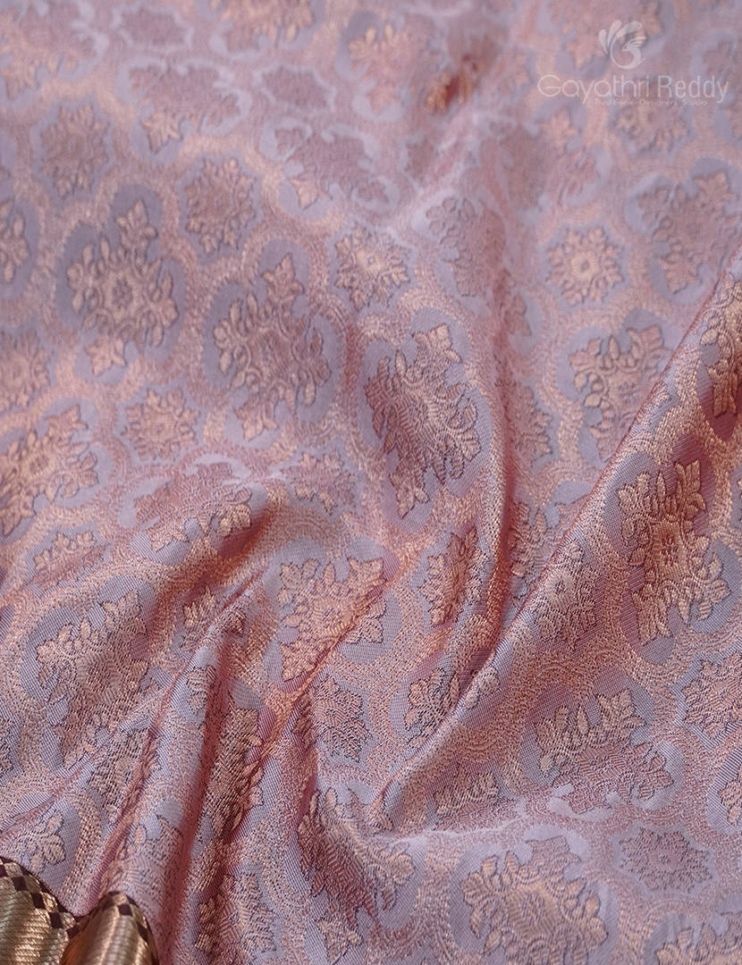 LIGHT WEIGHT KANCHI PATTU-KP7692