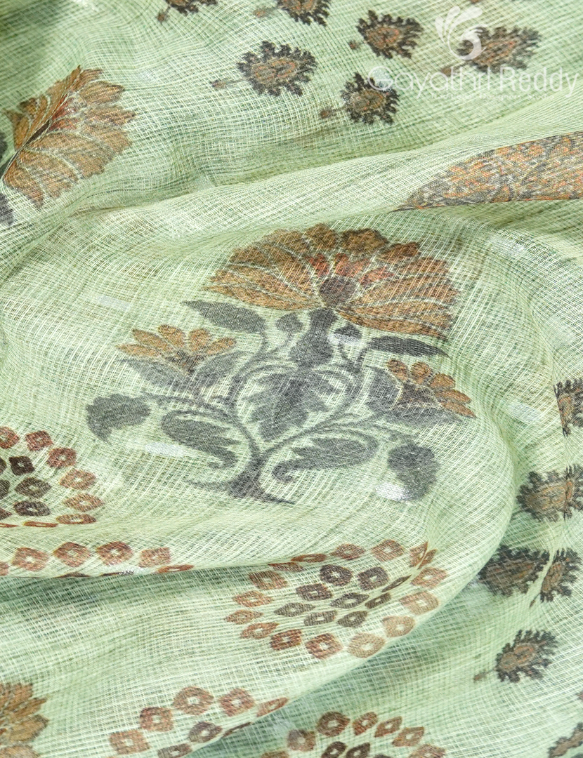 SUPER NET SAREE-SNS438