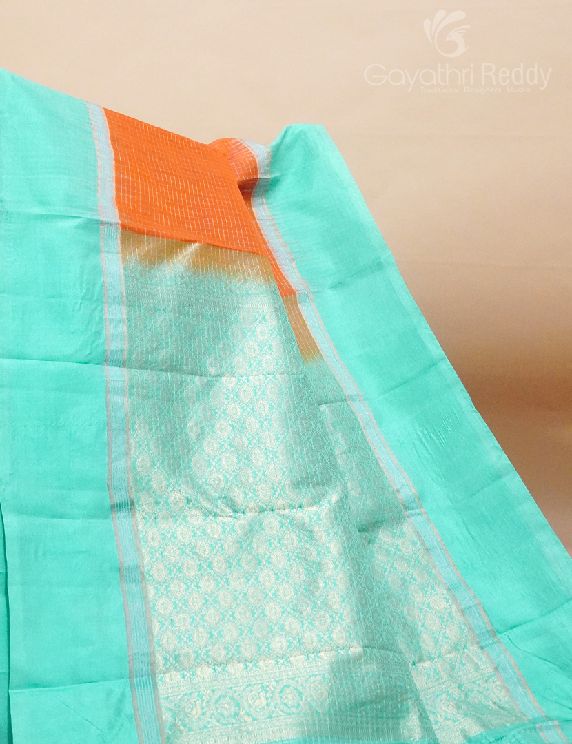 PURE KANCHI PATTU-KP6064