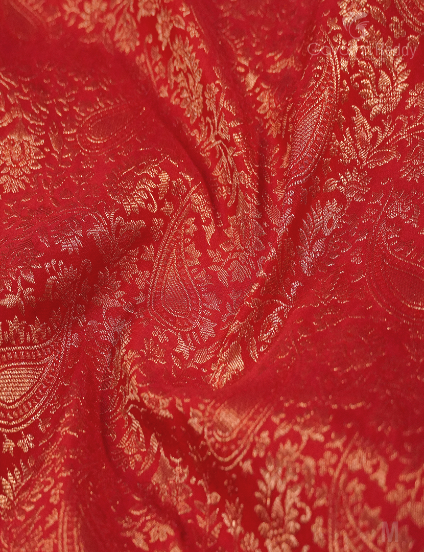 LIGHT WEIGHT KANCHI PATTU-KP7557