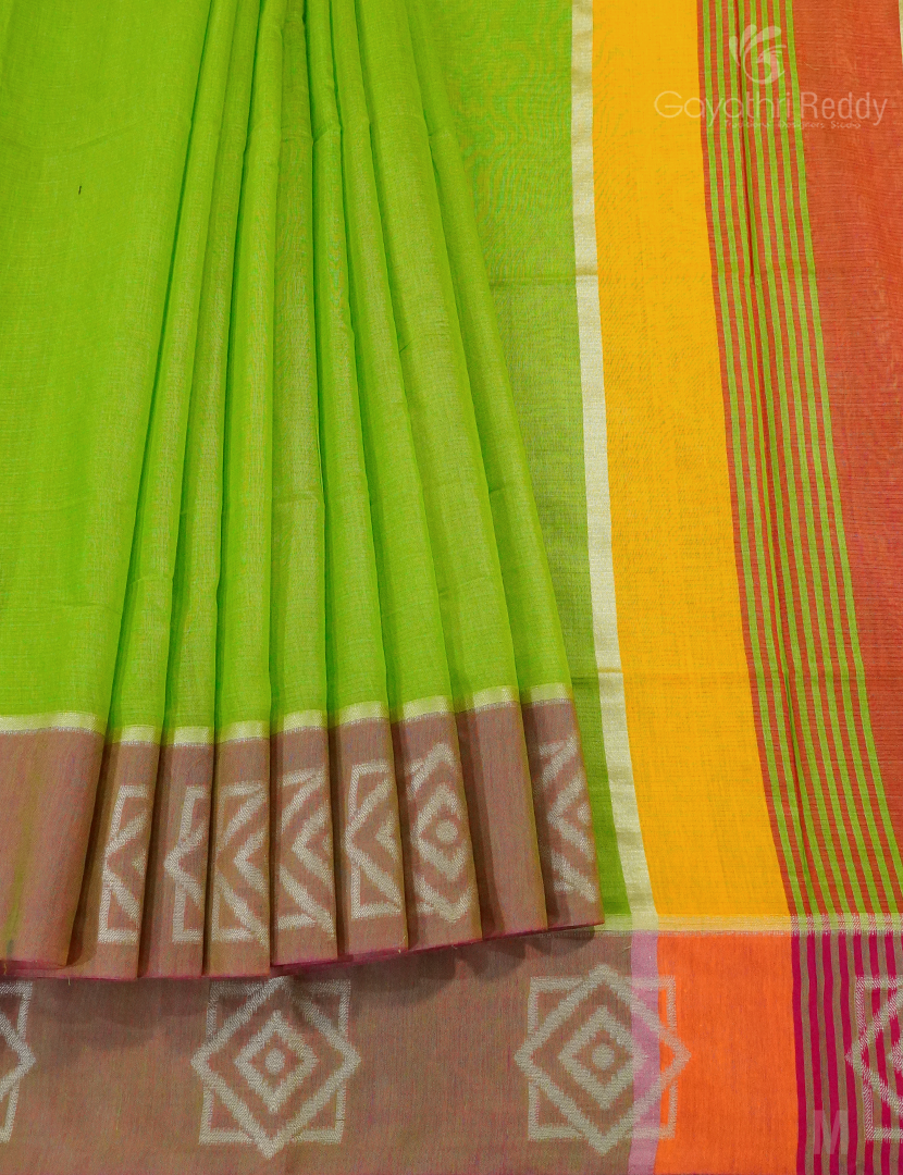 BANARAS COTTON-BC719