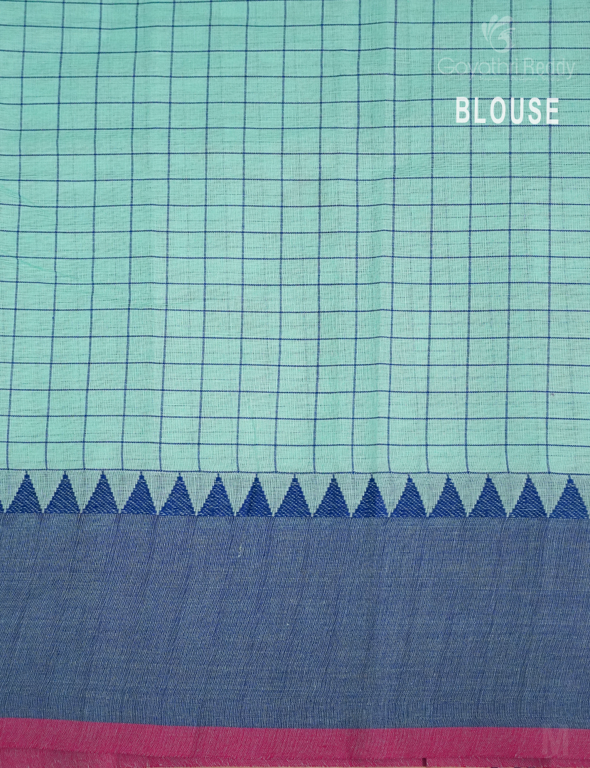 PURE KANCHI COTTON-KC2491