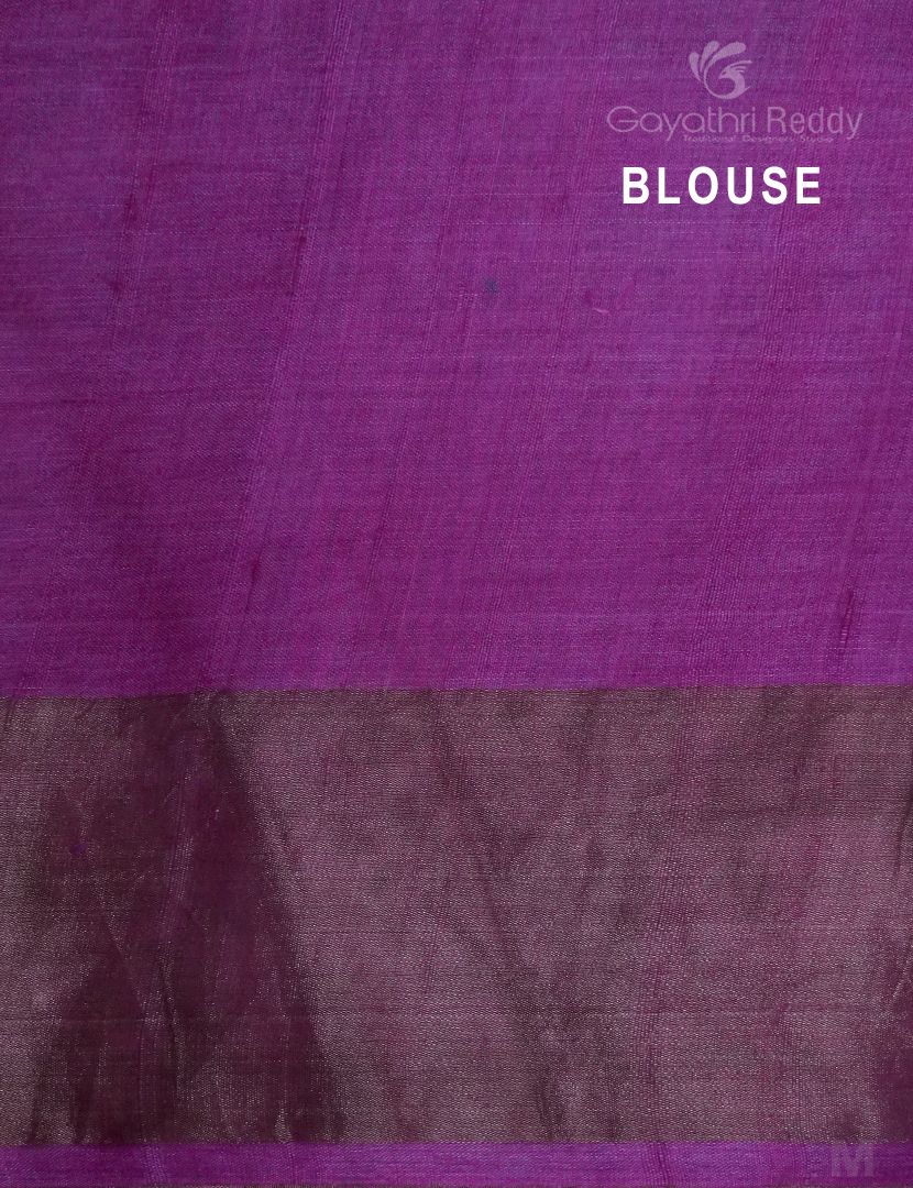 PURE DESI TUSSAR SILK-TS900