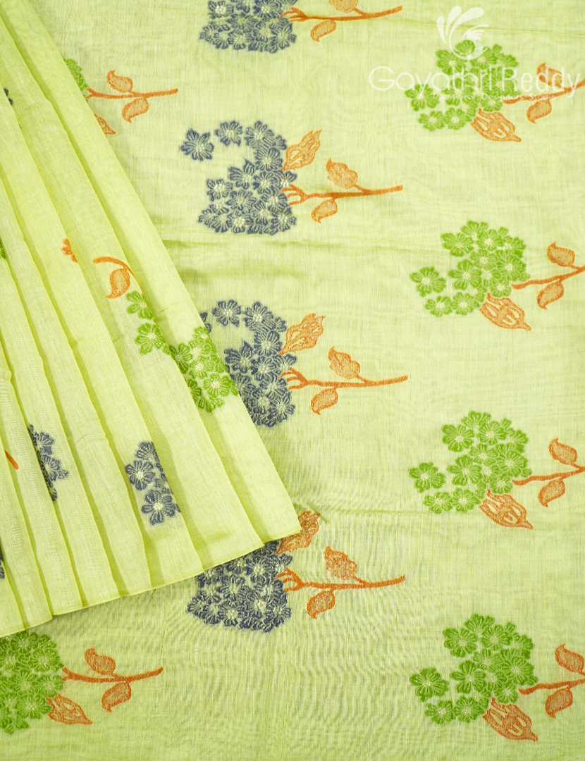 BANARAS COTTON-BC828