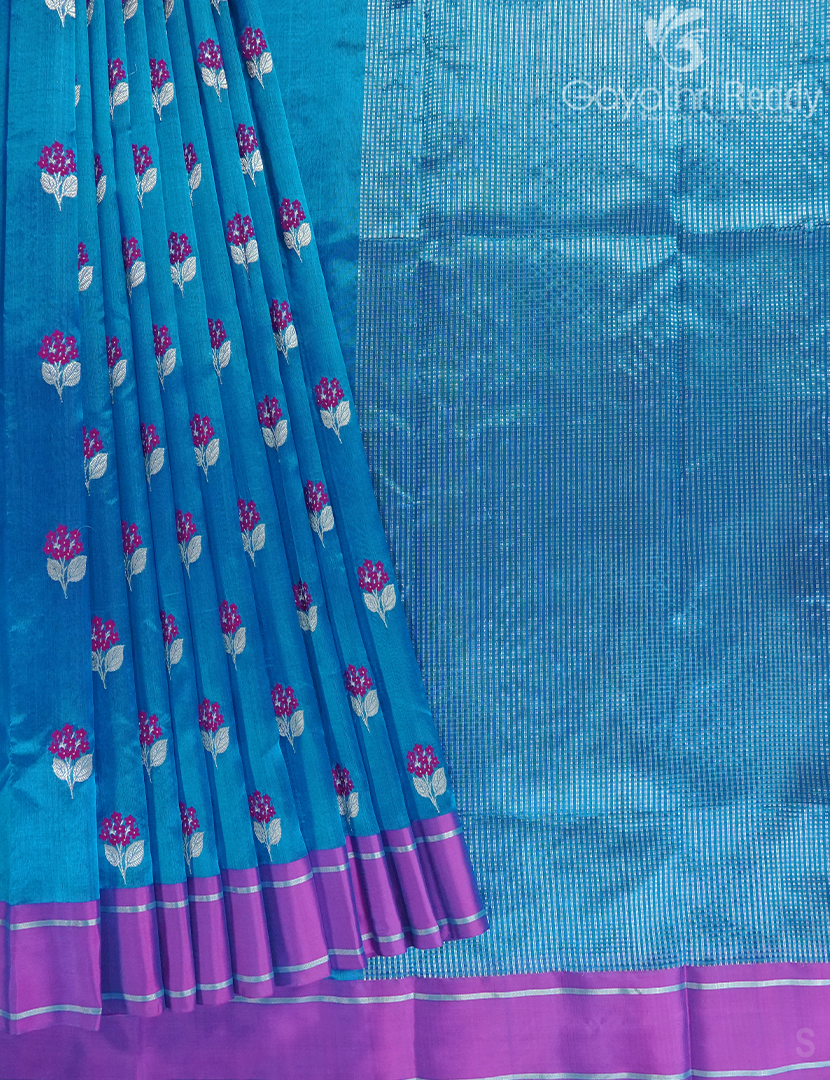 PURE CHANDERI PATTU-CPS1016