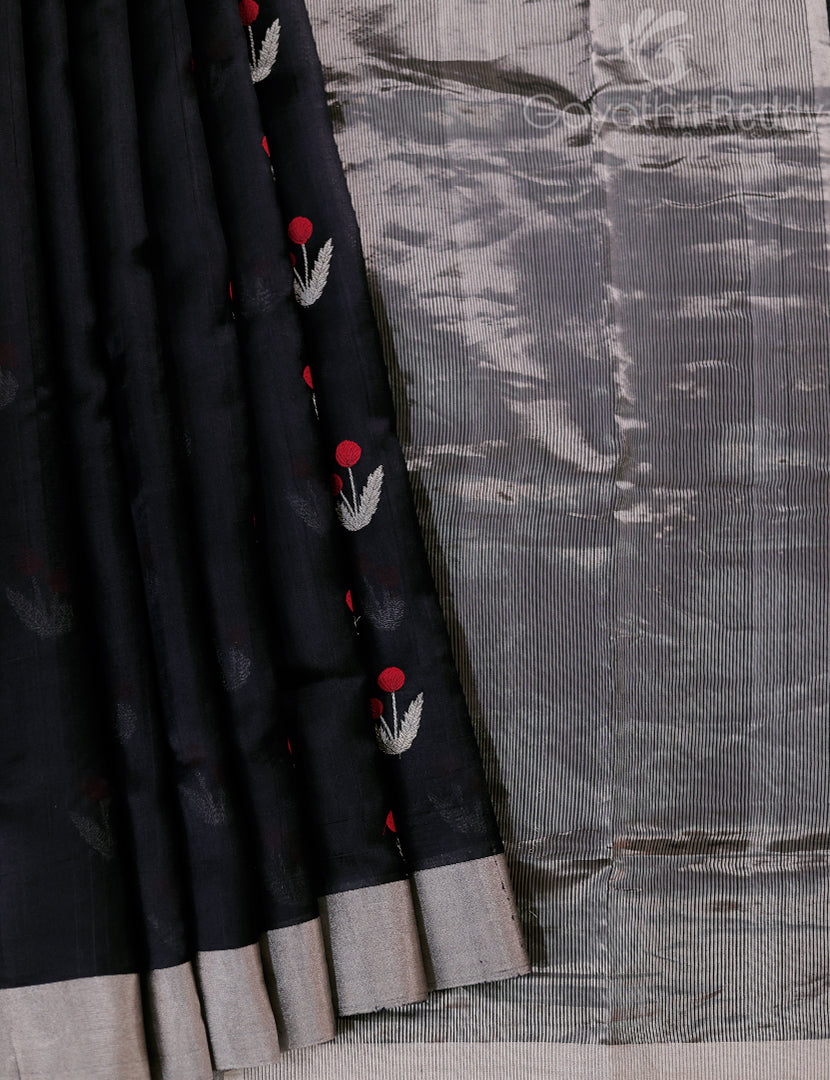PURE CHANDERI SILK-CPS792