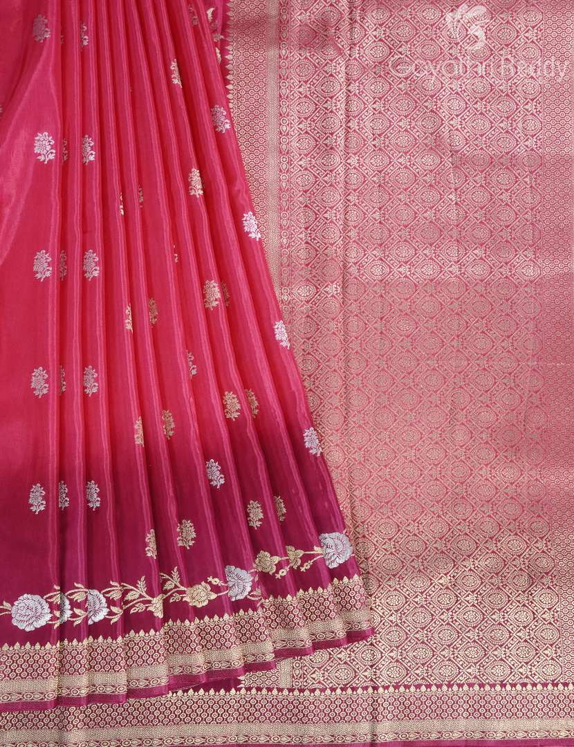DOLA SILK -PDS1058