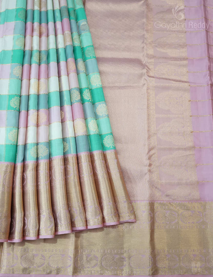 PURE KANCHI PATTU-KP7953