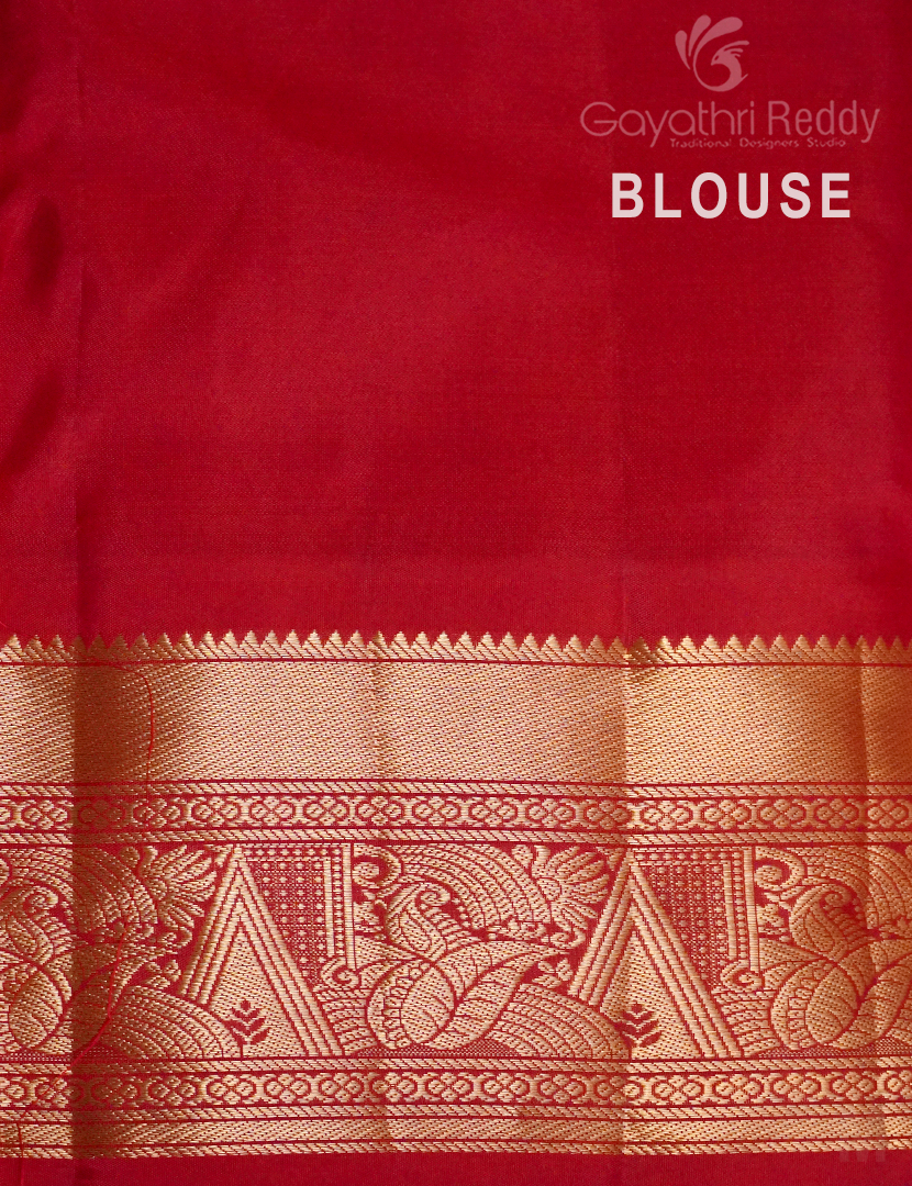 PURE KANCHI PATTU-KP6000