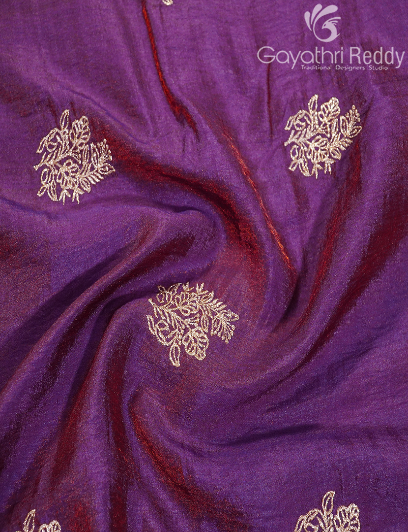 GLASS ORGANZA FANCY-FO897
