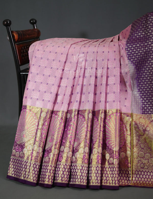 Ikkat pochampally lehenga with kanchi borders| Pure silk ikkat lehenga | Pattu  lehengas - Free size at Rs 10400.00 in Pochampalle | ID: 2852929516988