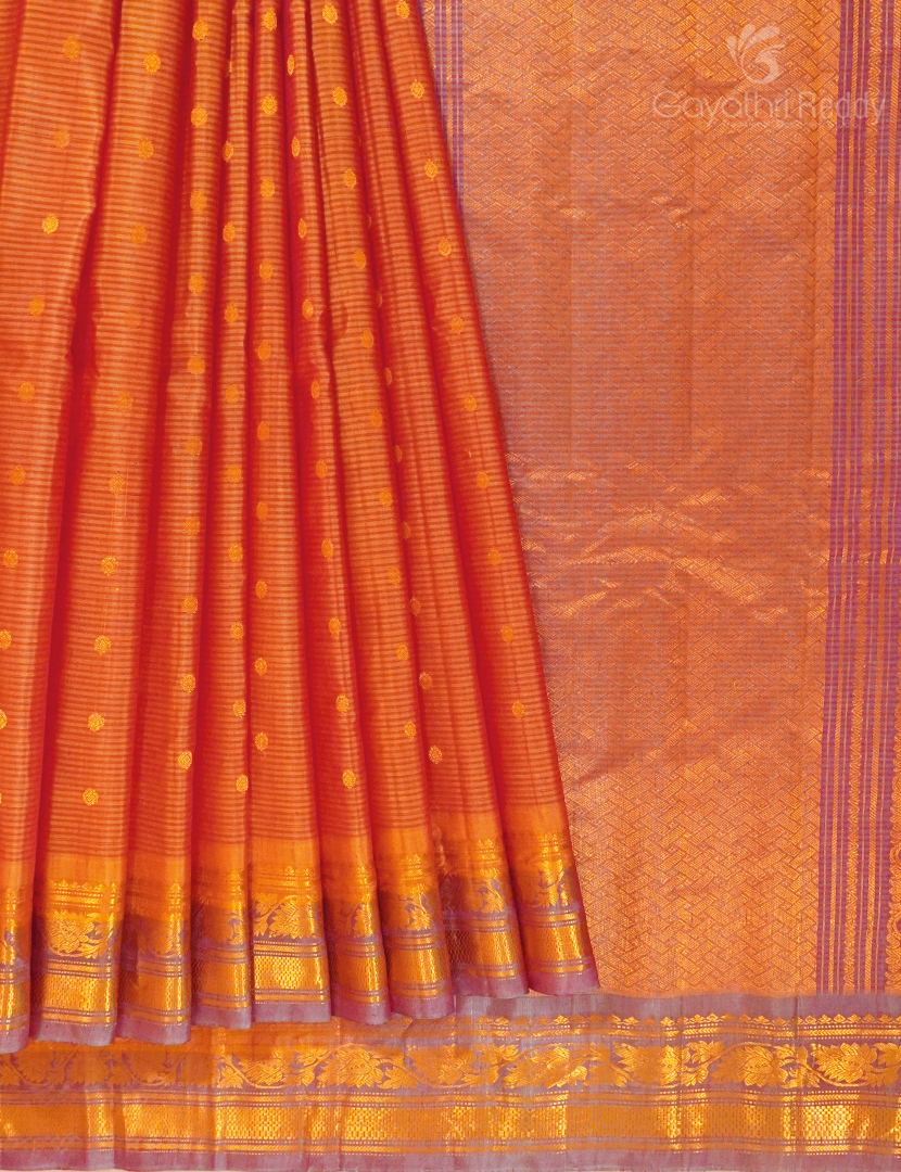 PURE GADWAL SICO-GDS605