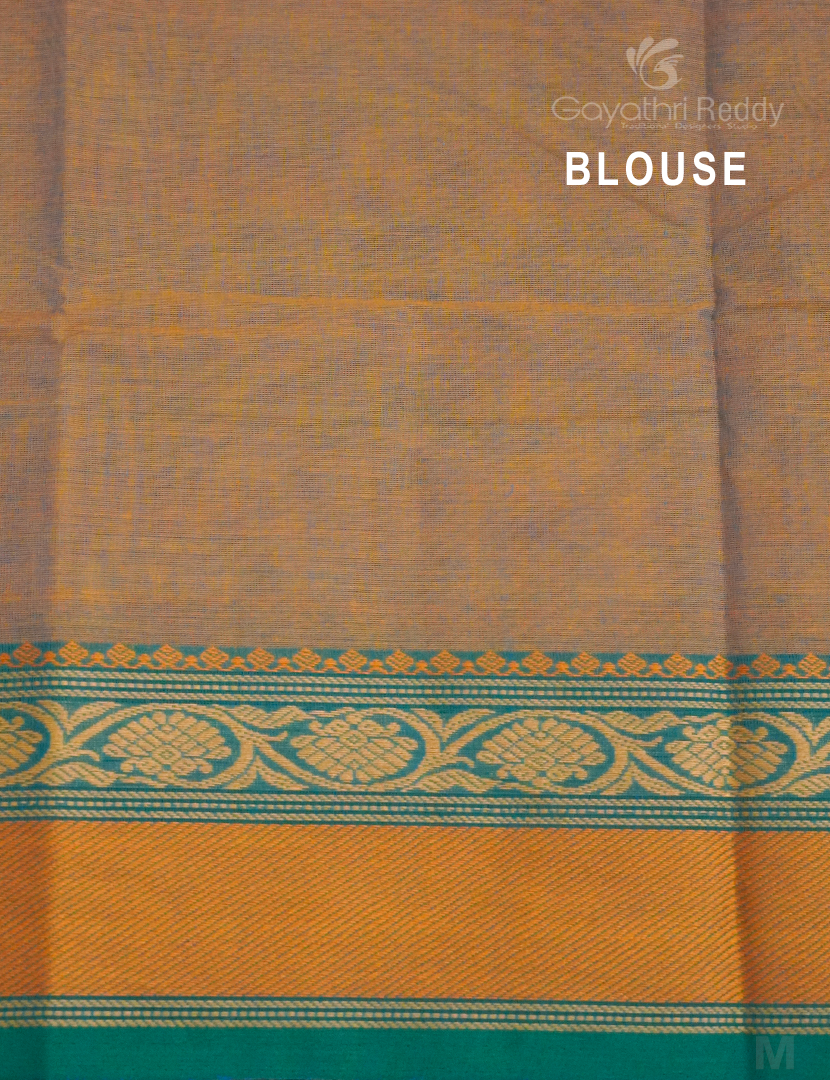 PURE KANCHI COTTON-KC2166