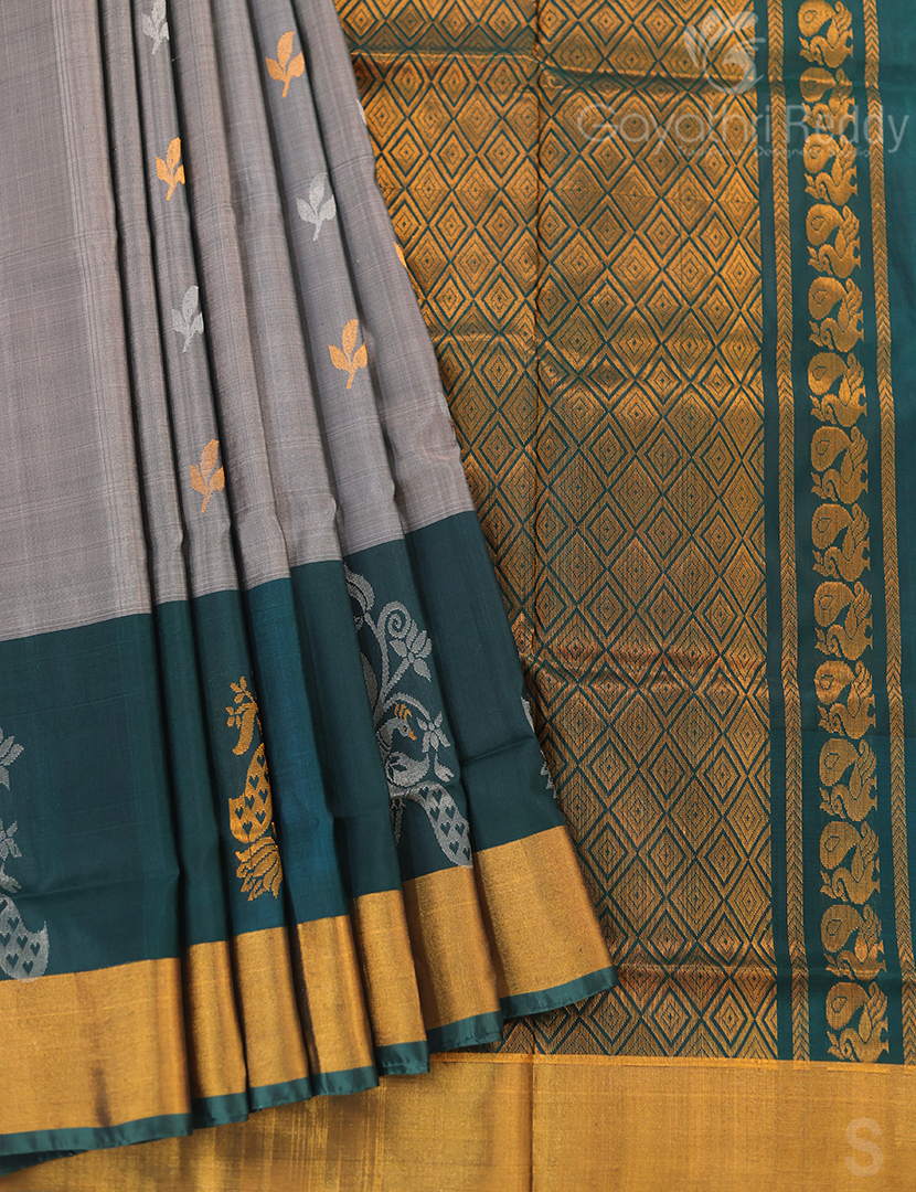 PURE UPPADA PATTU-USS2003