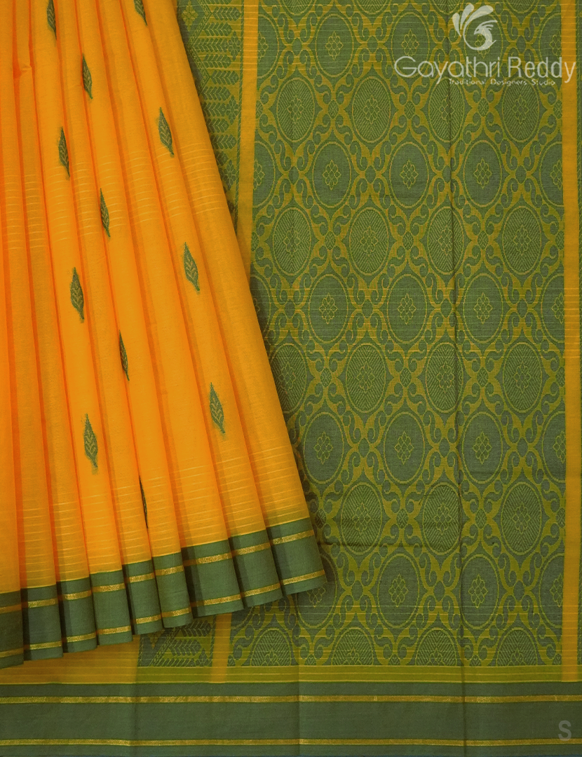 PURE KANCHI COTTON-KC3021