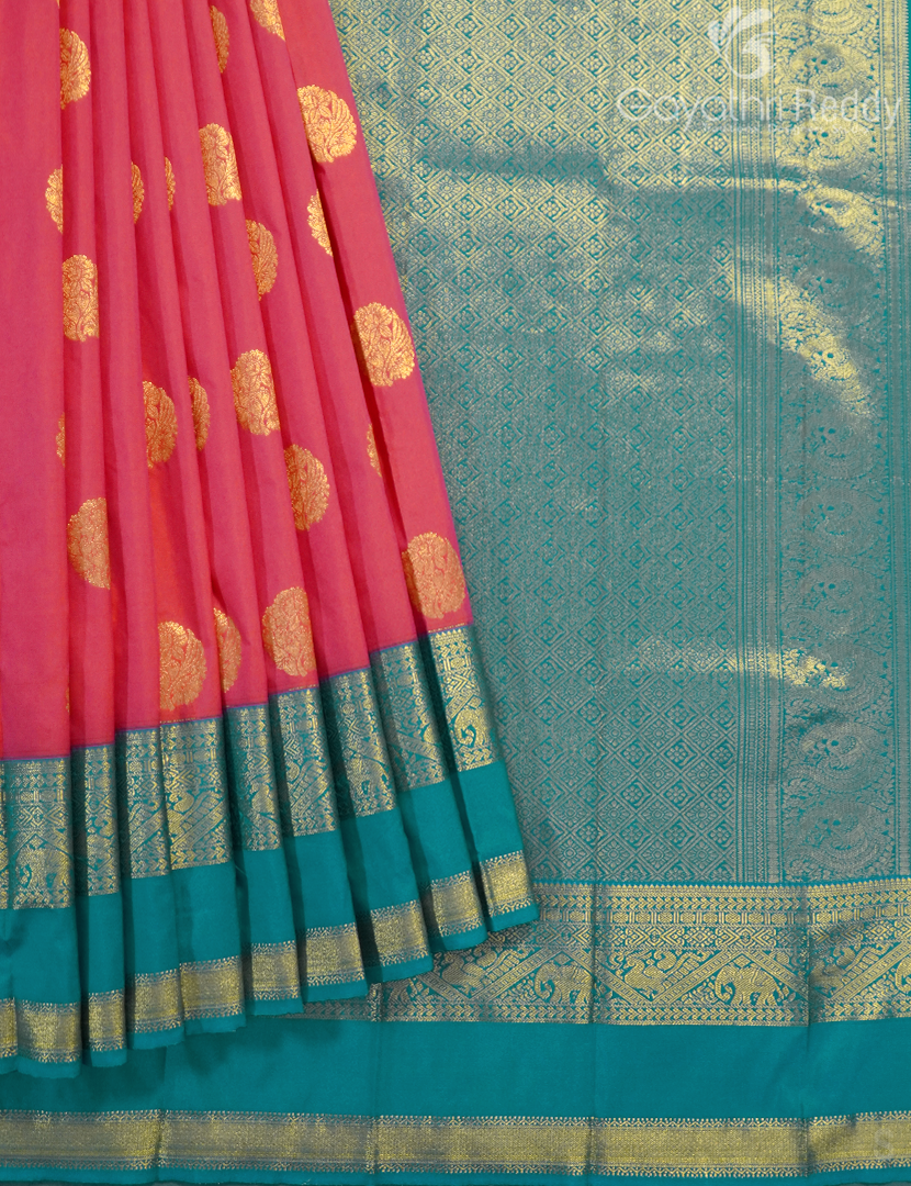 KANCHI SILK COTTON-KSC27