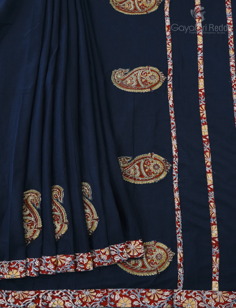 COTTON PATCH WORK-CPW6