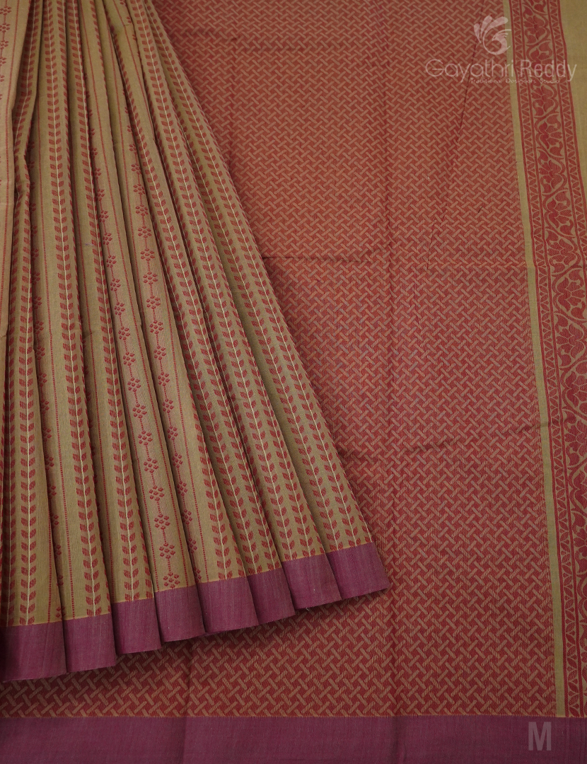 PURE KANCHI COTTON-KC2925