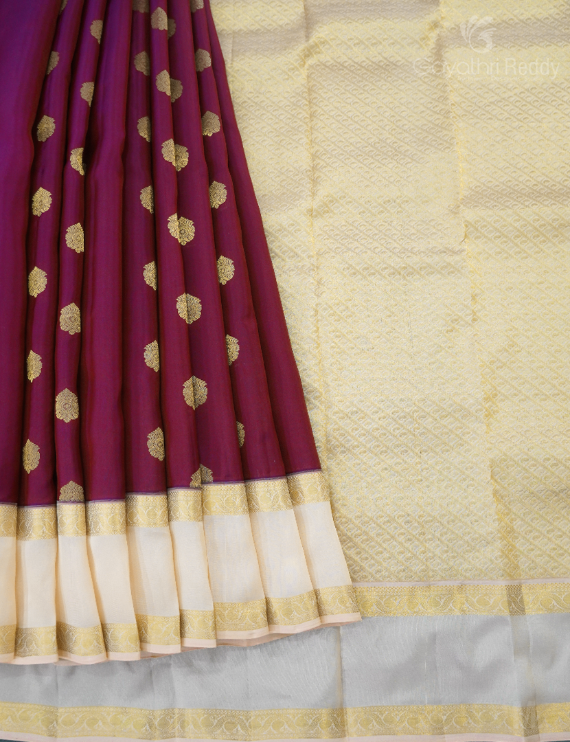 PURE KANCHI PATTU-KP7983