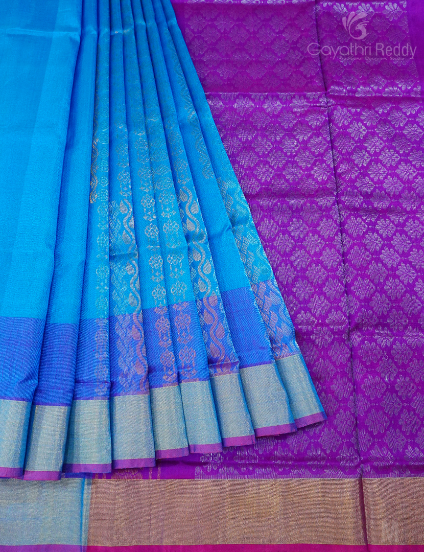 PURE UPPADA PATTU-USS1855