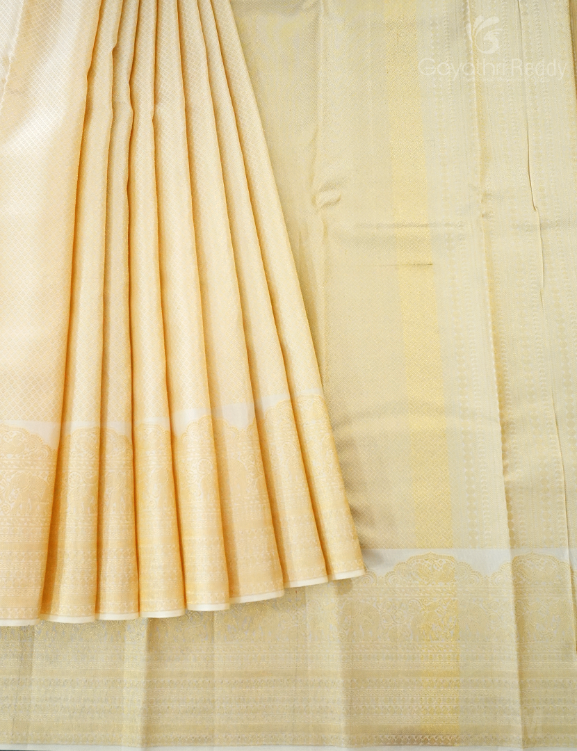 PURE KANCHI BRIDAL PATTU-BKP1922