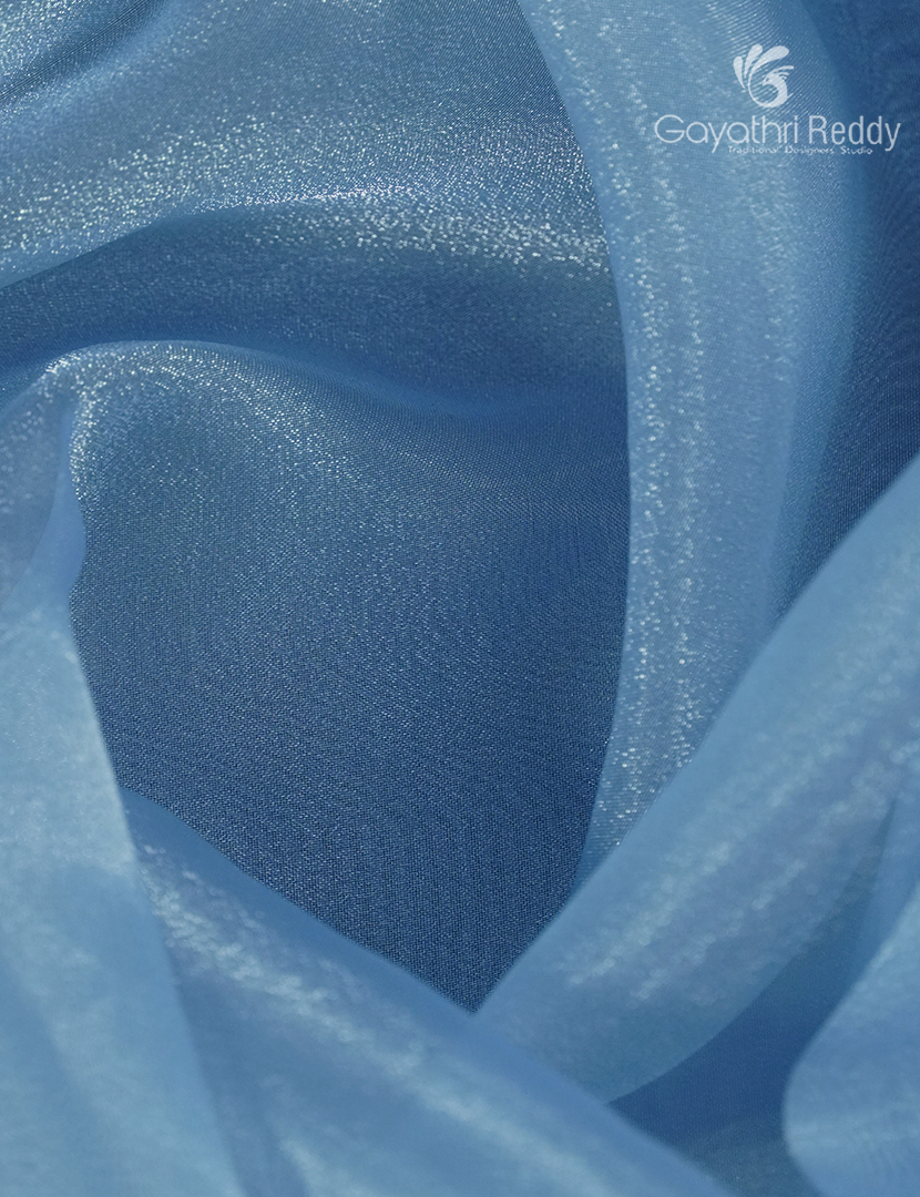 ORGANZA FANCY-FO643