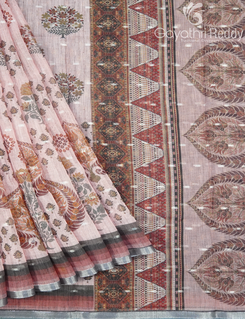 SUPER NET SAREE-SNS439