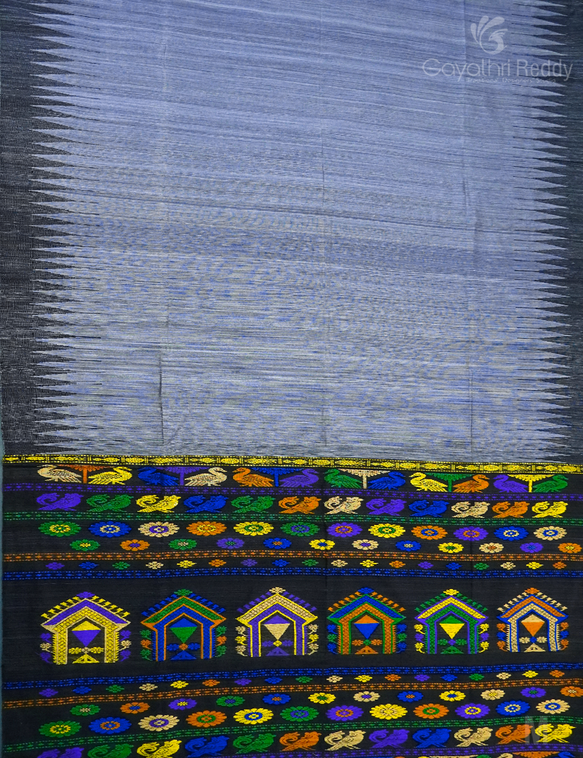 PURE GREEN SILK-GS133