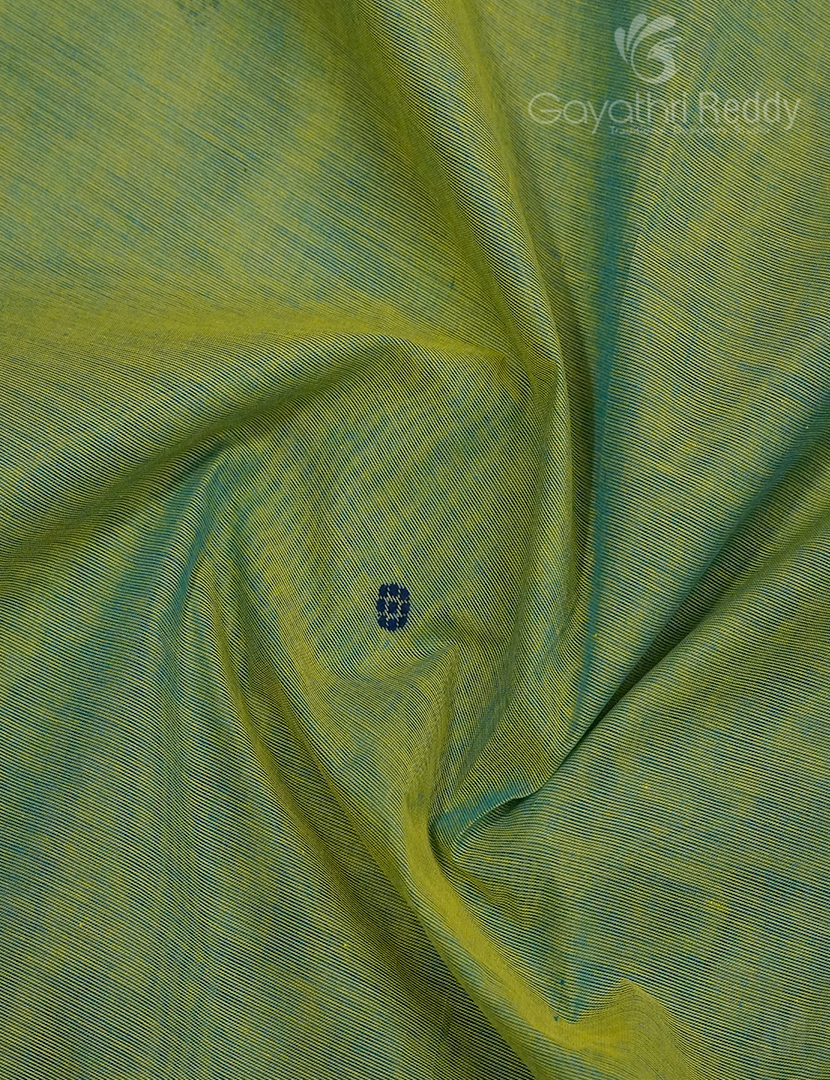 PURE GADWAL COTTON-GGC973