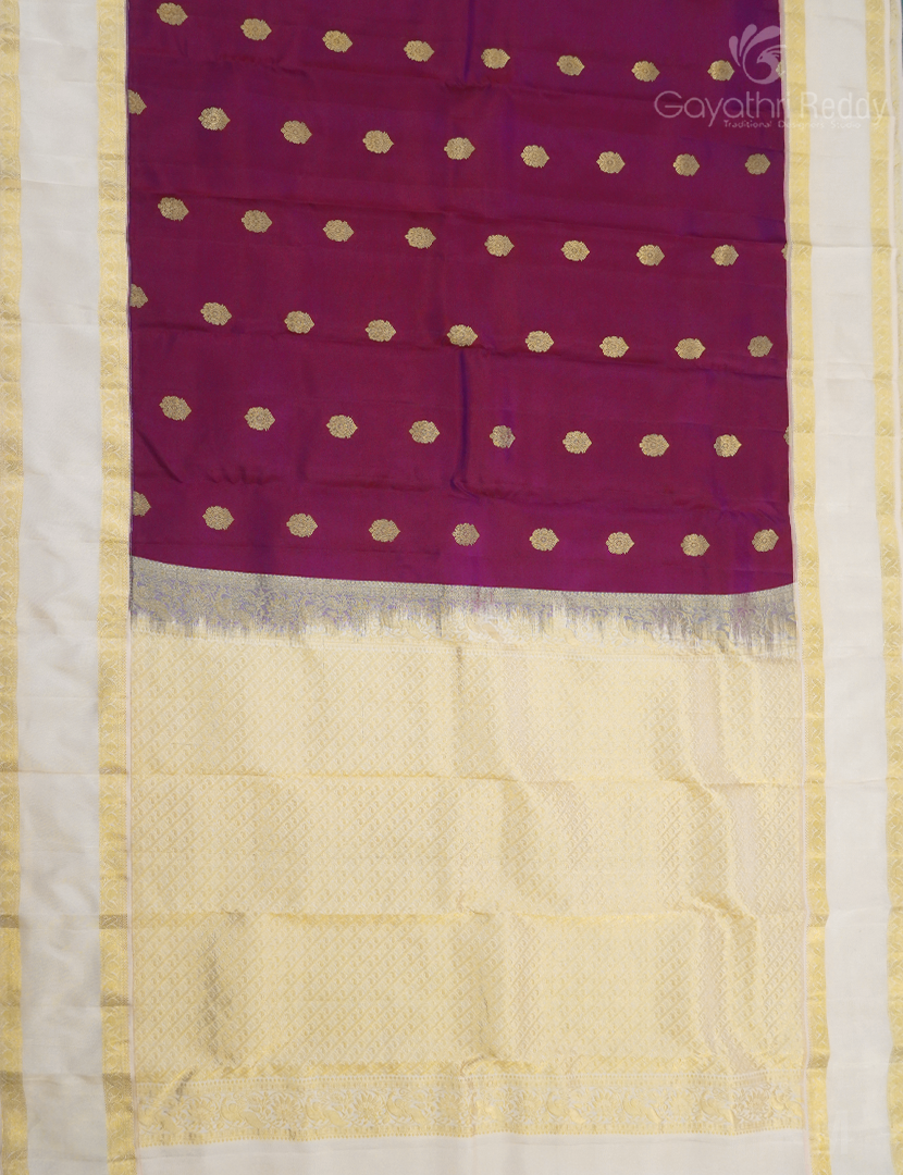 PURE KANCHI PATTU-KP7983